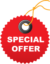 special offer